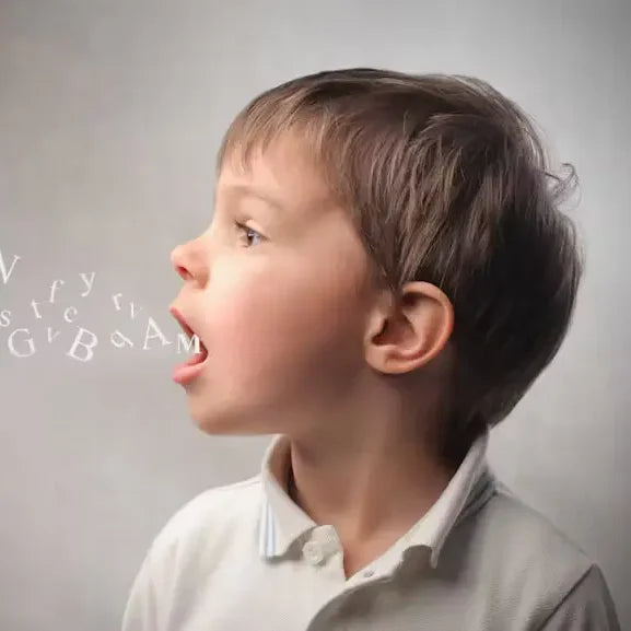 10 Surprising Facts About Speech Development