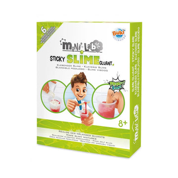 slime készlet
